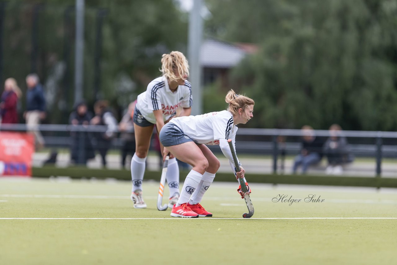 Bild 192 - BL Der Club an der Alster - Uhlenhorster HC : Ergebnis: 2:0